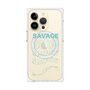 プレミアムパネル with MagSafe［ SAVAGE Blue ］