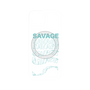 プレミアムパネル with MagSafe［ SAVAGE Blue ］