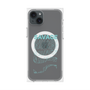プレミアムパネル with MagSafe［ SAVAGE Blue ］