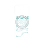 プレミアムパネル with MagSafe［ SAVAGE Blue ］