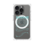 プレミアムパネル with MagSafe［ SAVAGE Blue ］