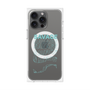 プレミアムパネル with MagSafe［ SAVAGE Blue ］