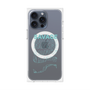 プレミアムパネル with MagSafe［ SAVAGE Blue ］
