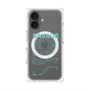 プレミアムパネル with MagSafe［ SAVAGE Blue ］