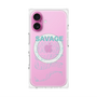 プレミアムパネル with MagSafe［ SAVAGE Blue ］