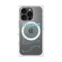 プレミアムパネル with MagSafe［ SAVAGE Blue ］