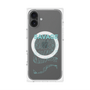 プレミアムパネル with MagSafe［ SAVAGE Blue ］