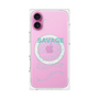 プレミアムパネル with MagSafe［ SAVAGE Blue ］