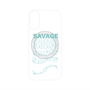 プレミアムパネル with MagSafe［ SAVAGE Blue ］