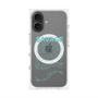 プレミアムパネル with MagSafe［ SAVAGE Blue ］
