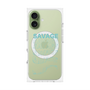 プレミアムパネル with MagSafe［ SAVAGE Blue ］