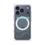 プレミアムパネル with MagSafe［ SAVAGE Blue ］