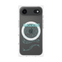 プレミアムパネル with MagSafe［ SAVAGE Blue ］