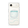 プレミアムパネル with MagSafe［ SAVAGE Blue ］