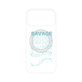 プレミアムパネル with MagSafe［ SAVAGE Blue ］
