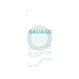 プレミアムパネル with MagSafe［ SAVAGE Blue ］