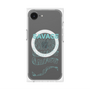 プレミアムパネル with MagSafe［ SAVAGE Blue ］