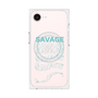 プレミアムパネル with MagSafe［ SAVAGE Blue ］