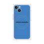 プレミアムパネル with MagSafe［ NATURAL COMMODITY Blue ］