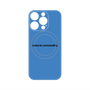 プレミアムパネル with MagSafe［ NATURAL COMMODITY Blue ］