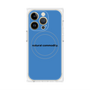 プレミアムパネル with MagSafe［ NATURAL COMMODITY Blue ］