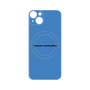 プレミアムパネル with MagSafe［ NATURAL COMMODITY Blue ］