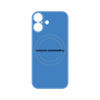 プレミアムパネル with MagSafe［ NATURAL COMMODITY Blue ］