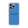 プレミアムパネル with MagSafe［ NATURAL COMMODITY Blue ］