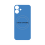 プレミアムパネル with MagSafe［ NATURAL COMMODITY Blue ］