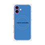 プレミアムパネル with MagSafe［ NATURAL COMMODITY Blue ］