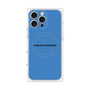 プレミアムパネル with MagSafe［ NATURAL COMMODITY Blue ］
