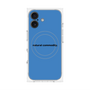 プレミアムパネル with MagSafe［ NATURAL COMMODITY Blue ］