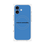 プレミアムパネル with MagSafe［ NATURAL COMMODITY Blue ］