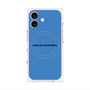 プレミアムパネル with MagSafe［ NATURAL COMMODITY Blue ］