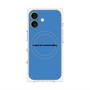 プレミアムパネル with MagSafe［ NATURAL COMMODITY Blue ］