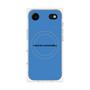 プレミアムパネル with MagSafe［ NATURAL COMMODITY Blue ］