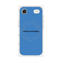 プレミアムパネル with MagSafe［ NATURAL COMMODITY Blue ］