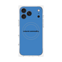 プレミアムパネル with MagSafe［ NATURAL COMMODITY Blue ］