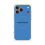 プレミアムパネル with MagSafe［ NATURAL COMMODITY Blue ］