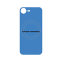 プレミアムパネル with MagSafe［ NATURAL COMMODITY Blue ］