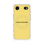 プレミアムパネル with MagSafe［ NATURAL COMMODITY Yellow ］