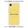 プレミアムパネル with MagSafe［ NATURAL COMMODITY Yellow ］