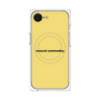プレミアムパネル with MagSafe［ NATURAL COMMODITY Yellow ］