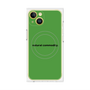 プレミアムパネル with MagSafe［ NATURAL COMMODITY Green ］
