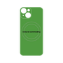 プレミアムパネル with MagSafe［ NATURAL COMMODITY Green ］