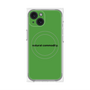 プレミアムパネル with MagSafe［ NATURAL COMMODITY Green ］