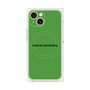 プレミアムパネル with MagSafe［ NATURAL COMMODITY Green ］