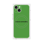 プレミアムパネル with MagSafe［ NATURAL COMMODITY Green ］