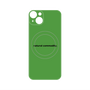 プレミアムパネル with MagSafe［ NATURAL COMMODITY Green ］