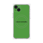プレミアムパネル with MagSafe［ NATURAL COMMODITY Green ］
